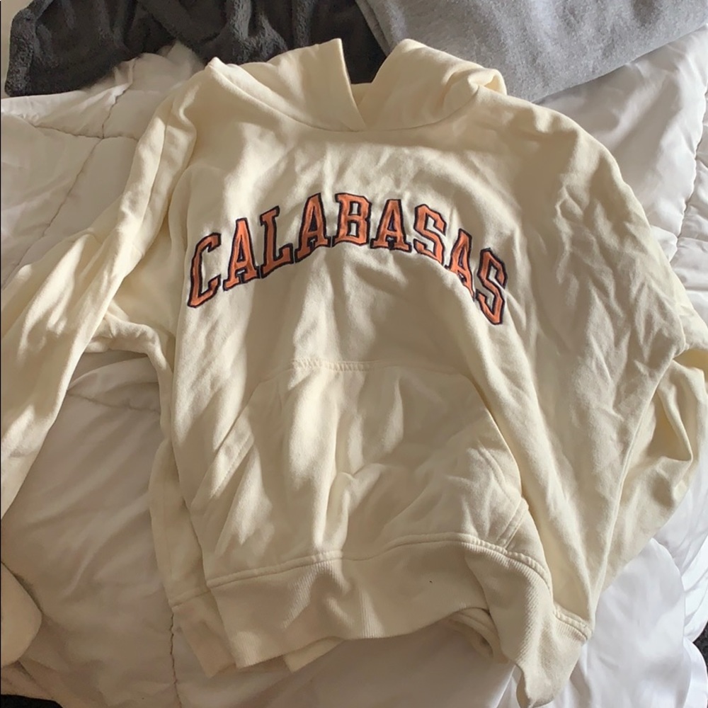 Calabasas Hoodie